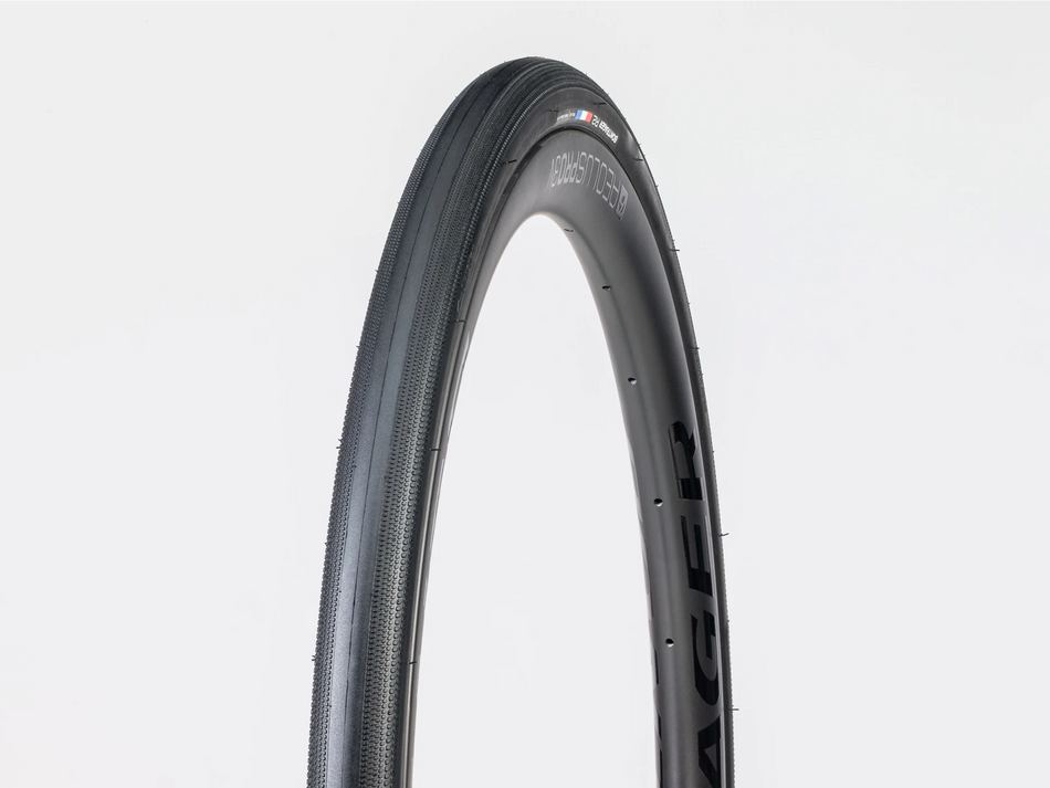 Pneu Bontrager R2 Hard-Case Lite