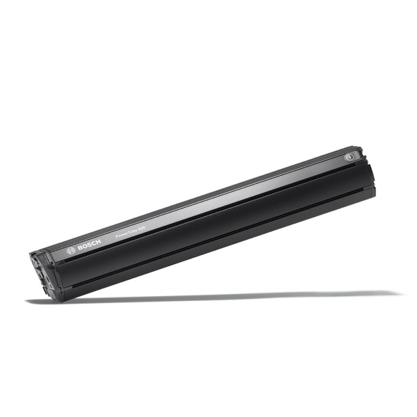 Bosch - Batteria e-bike PowerTube verticale