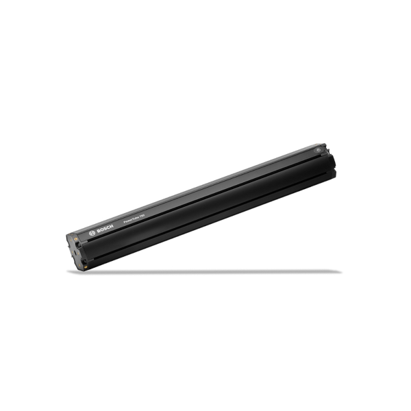 Bosch - Batteria e-bike PowerTube orizzontale per Smart System