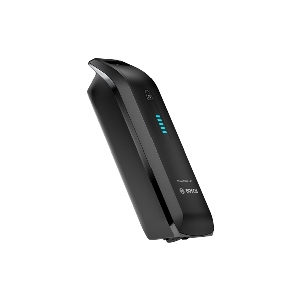 Bosch - Batteria e-bike PowerPack attacco al telaio per Smart System