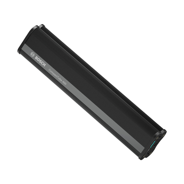 Bosch - E-Bike-Akku CompactTube