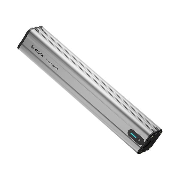 Bosch - Batería PowerTube Horizontal