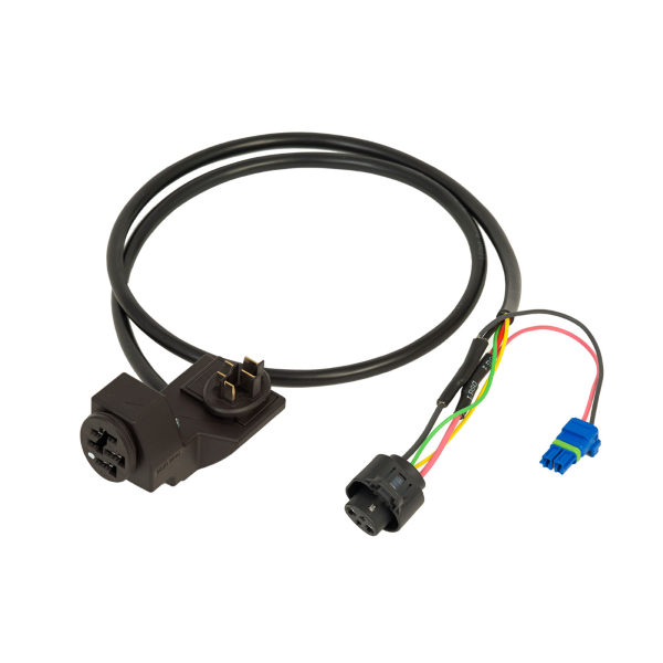 Bosch - Stromversorgungskabel für Nuvinci Harmony, 880 mm