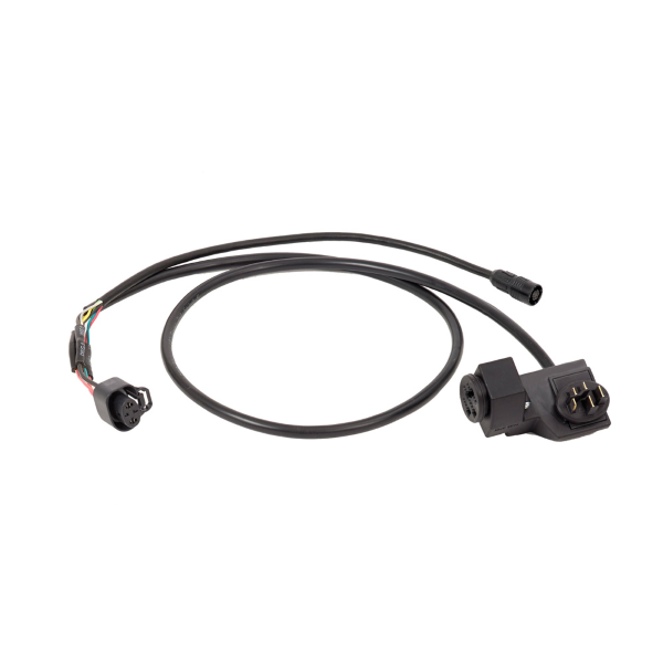 Bosch - Y-Kabel eShift automatisch Stromversorgung und CAN für Shimano, SRAM und Nuvinci Hsync, 880 mm