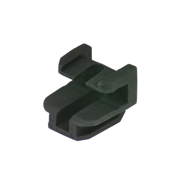 Bosch - Schienenadapter für Gepäckträger 8 mm