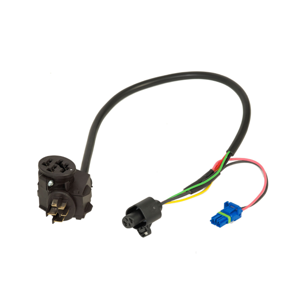 Bosch - Stromversorgungskabel für Nuvinci Harmony, 370 mm