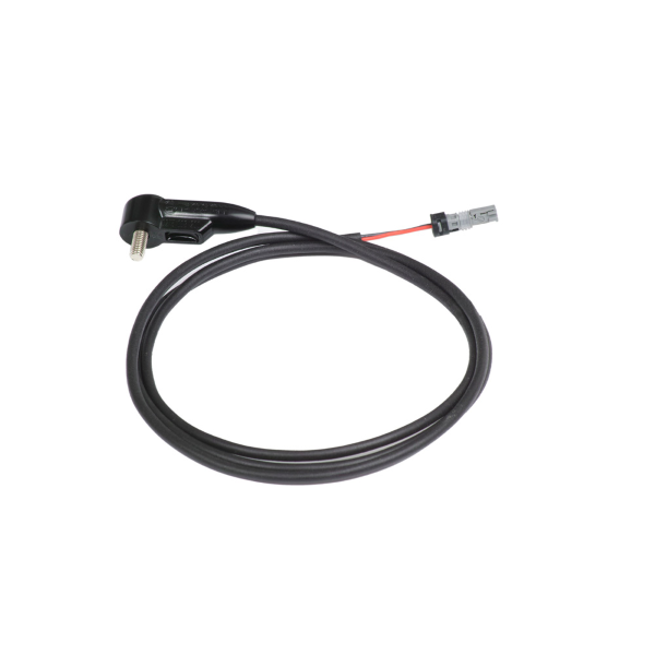 Bosch - Czujnik prędkości 1.230 mm. Kabel i złącze w zestawie.