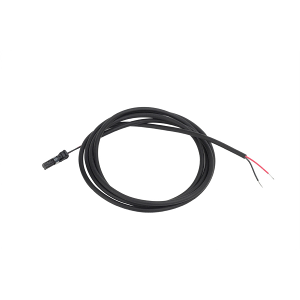 Bosch - Cavo luce posteriore 1.400 mm