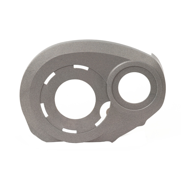 Bosch - Coque de protection Active Line droite platine