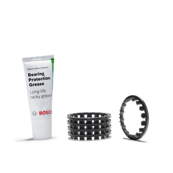 Bosch - Service-Kit Schutzring Lager