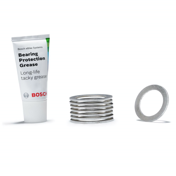Bosch - Kit di assistenza anello protezione cuscinetti BDU3xx,