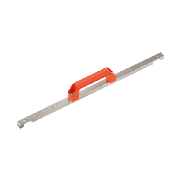 Bosch - Szablon montażowy baterii PowerTube, pionowy