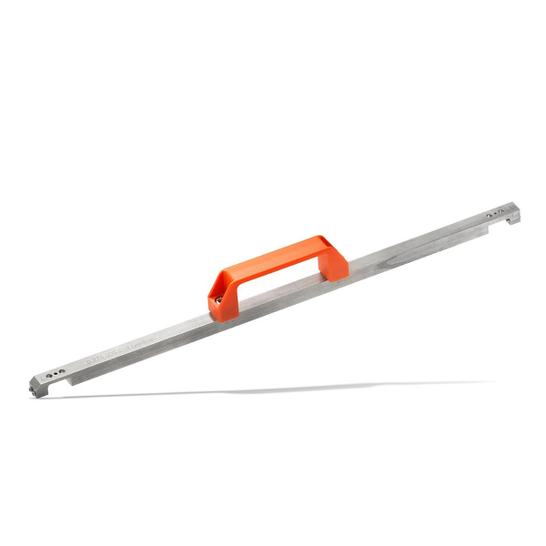 Bosch - Szablon montażowy Powertube 625 pionowy