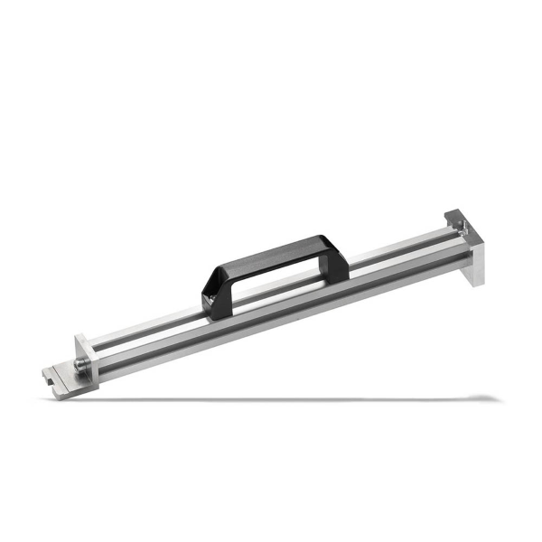 Bosch - Szablon kontroli Powertube 625 poziomy