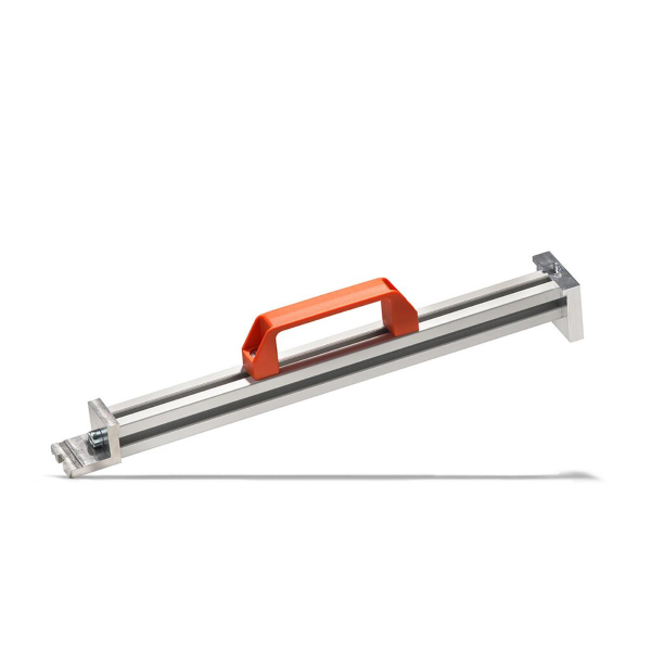 Bosch - Szablon kontroli Powertube 625 pionowy