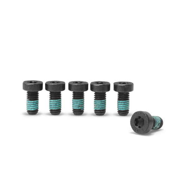 Bosch - Schrauben-Set für Drive Unit, M8x16, 6 Stk. Für Gen4