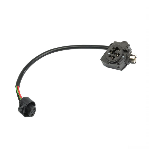 Bosch - PowerPack Rahmenkabel, 220 mm