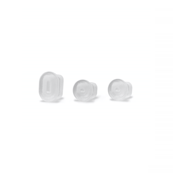 Bosch - Kit bouchons aveugles, 2 connexions lumières pour toutes les unités de transmission, 1 raccordement électrique pour toutes les versions moteur