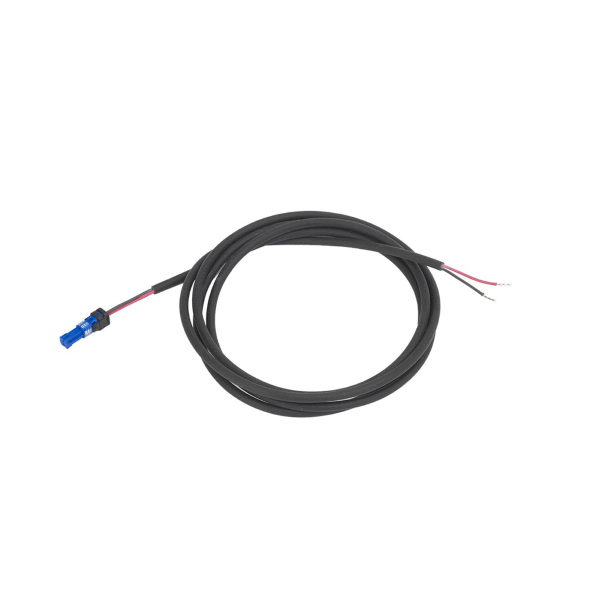 Bosch - Cavo luci proiettori, siliconato 200 mm