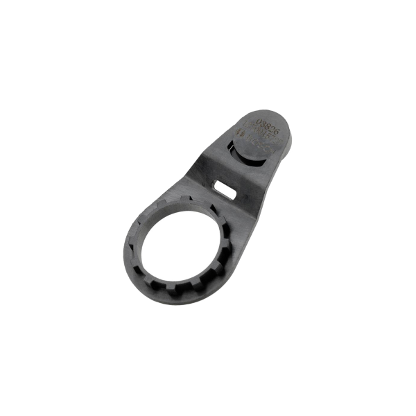 Bosch - Imán Centerlock, para la medición de velocidad slim, ¡usar únicamente el imán original!