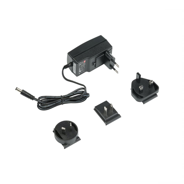 Bosch - Câble secteur, pour CapacityTester incl. adaptateur