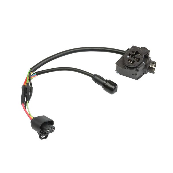 Bosch - Y-Kabel Batterie für Rahmen 220 mm (BCH265)