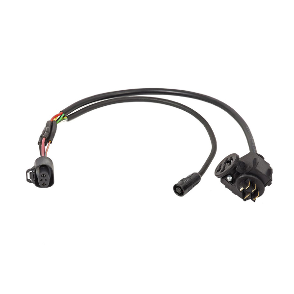 Bosch - Cavo a y batteria per telaio 370 mm (BCH260)