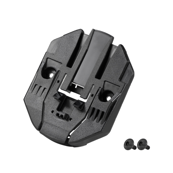 Bosch - Befestigungsplatten-Kit PowerTube vertikal