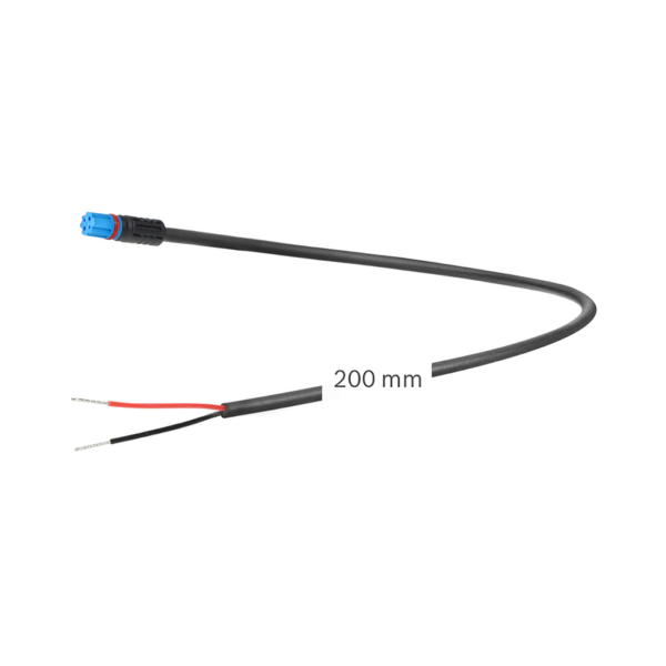 Bosch - Cavo luce anteriore 200яmm (BCH3320_200)
