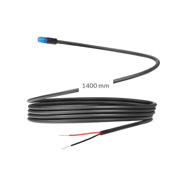 Bosch - Cavo luce anteriore 1400 mm (BCH3320_1400)