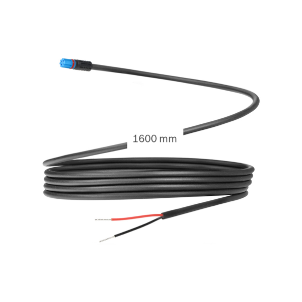 Bosch - Cavo luce anteriore 1600яmm (BCH3320_1600)