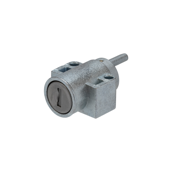 Bosch - Cilindro de cierre estándar para PowerTube 750 - Smart System