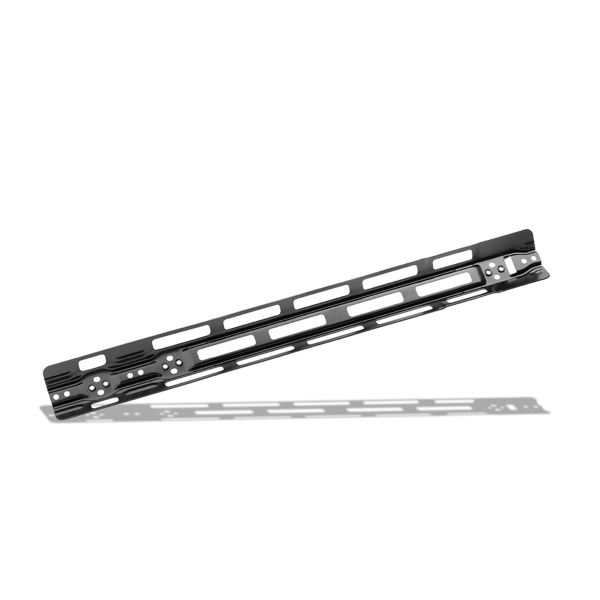 Bosch - Instrukcja montażu PowerTube 625 pionowo (BBP3761/BBP3766) - Smart System - Do montażu bocznego na otwartej rurze skośnej (obrotowa)
