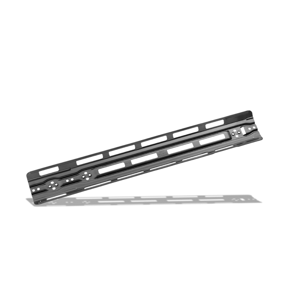 Bosch - Instrukcja montażu PowerTube 625 poziomo