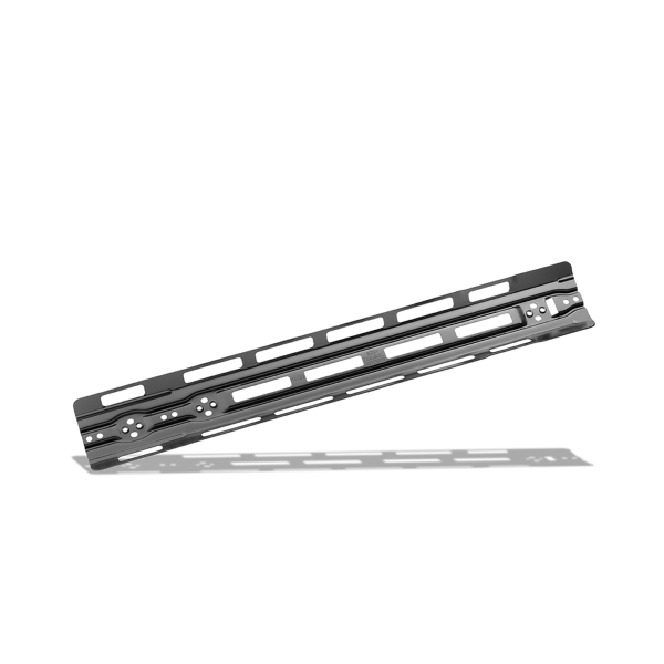 Bosch - Instrukcja montażu PowerTube 625 pionowo z ochroną krawędzi (BBP376Y) - Smart System