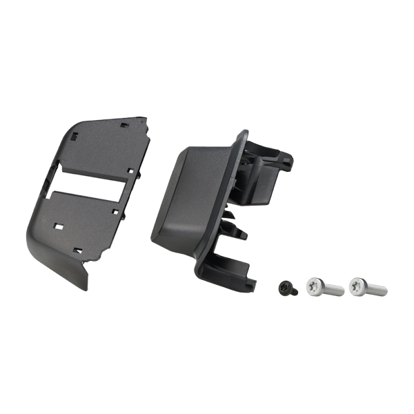 Bosch - Kit supports PowerPack Frame, côté serrure (BBP35YY)