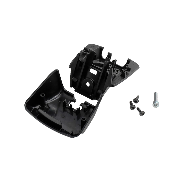 Bosch - Kit supports PowerPack Frame, côté connecteur BAD2 (BBP35YY)