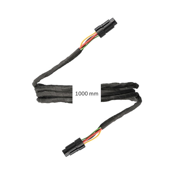 Bosch - Cavo batteria 1000 mm (BCH3910_1000) - Smart System