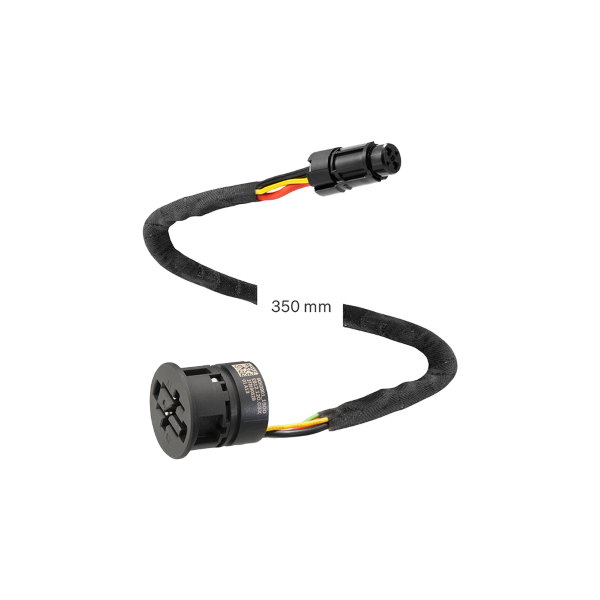 Bosch - Cavo della presa di ricarica 350 mm (BCH3901_350) - Smart System