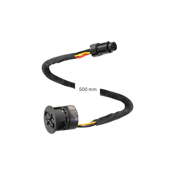 Bosch - Cavo della presa di ricarica 500 mm (BCH3901_500) - Smart System