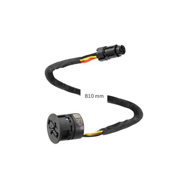 Bosch - Cavo della presa di ricarica 810 mm (BCH3901_810) - Smart System