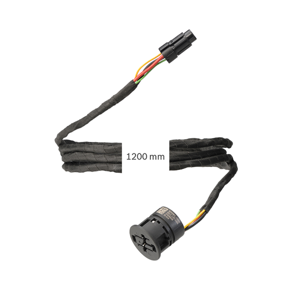 Bosch - Cavo della presa di ricarica 1200 mm (BCH3901_1200) - Smart System
