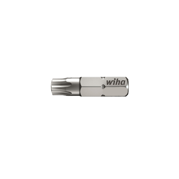 Bosch - Insert TORX PLUS© 25 IP Bit, 1/4 pour fixation des plaques de montage à BDU4xx MY22