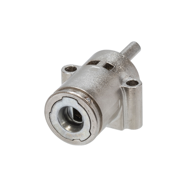Bosch - Cilindro de cierre XPlus para batería BOSCH PowerTube (BDU2XX, BDU3XX, BDU4XX)