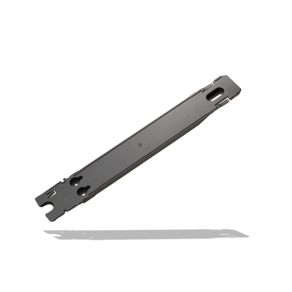 Bosch - Binario guida batteria per portapacchi PowerPack 400/500 Rack (BBP33YY)