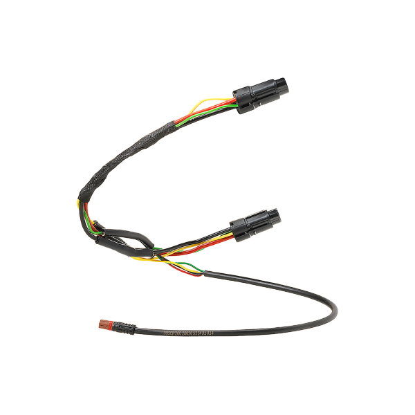 Bosch - Cavo batteria a T per Component Connector, 200 mm (BCH3912_200)