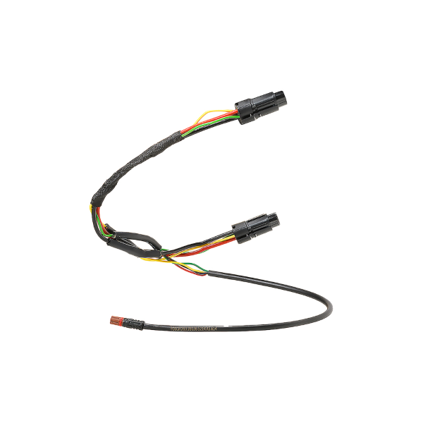 Bosch - Cavo batteria a T per Component Connector, 400 mm (BCH3912_400)