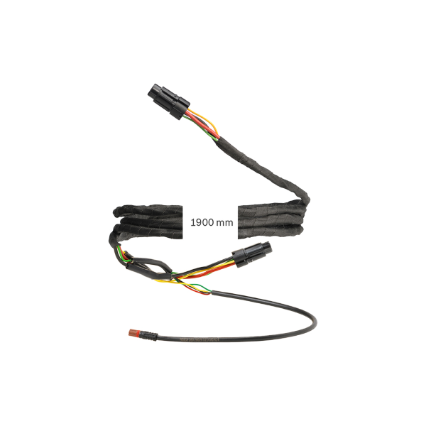 Bosch - Cavo batteria a T per Component Connector, 1900 mm (BCH3912_1900)