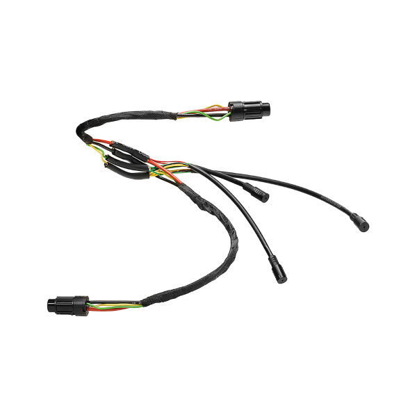 Bosch - Cavo batteria multiconnettore per Component Connector, 450 mm (BCH3914_450)