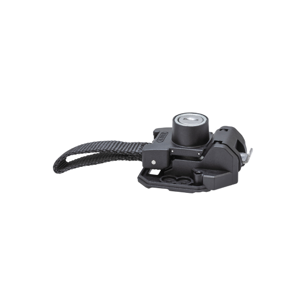 Bosch - Cilindro assiale standard per batteria PowerTube (sistema intelligente)